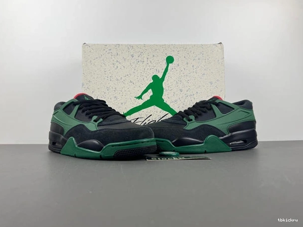 Cheap TBK 4 x Air FQ7939- RM Jordan 3907 Nigel Sylvester Colorful 1013